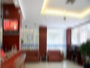 قويلين Hanting Fubo Mountain Park Branch المظهر الخارجي الصورة